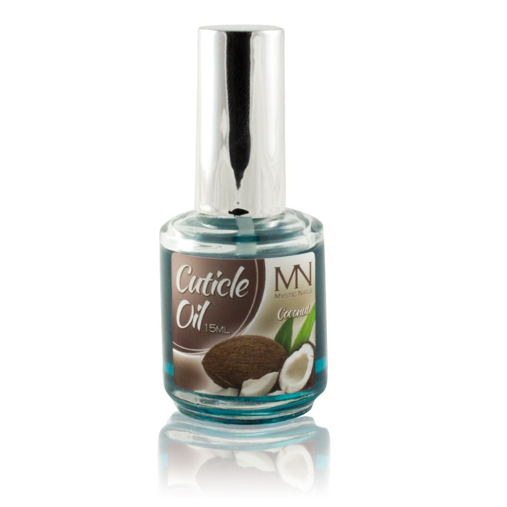 Cuticle Oil coconut 15ml in the Cuticule Oils category Price 4.34€