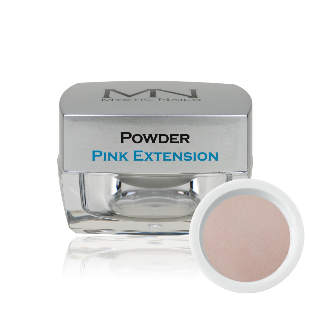 Powder Pink Extension - 5ml in the Camouflage Acrylic ...