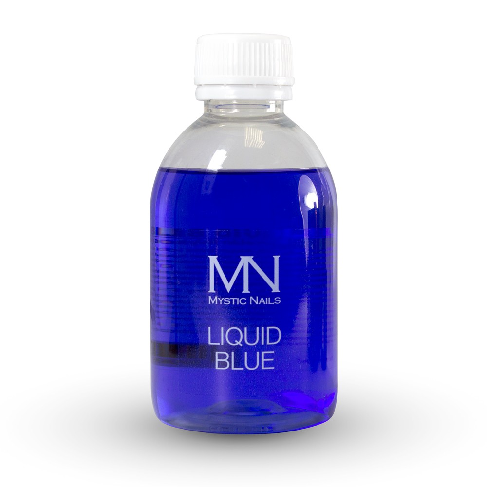 Liquid Blue 200ml in the Acrylic Monomer category Price 20.83€