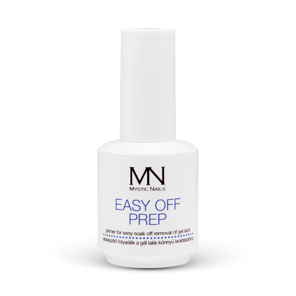Easy off Prep - 10ml in the Treatments category - Price: 5.38€