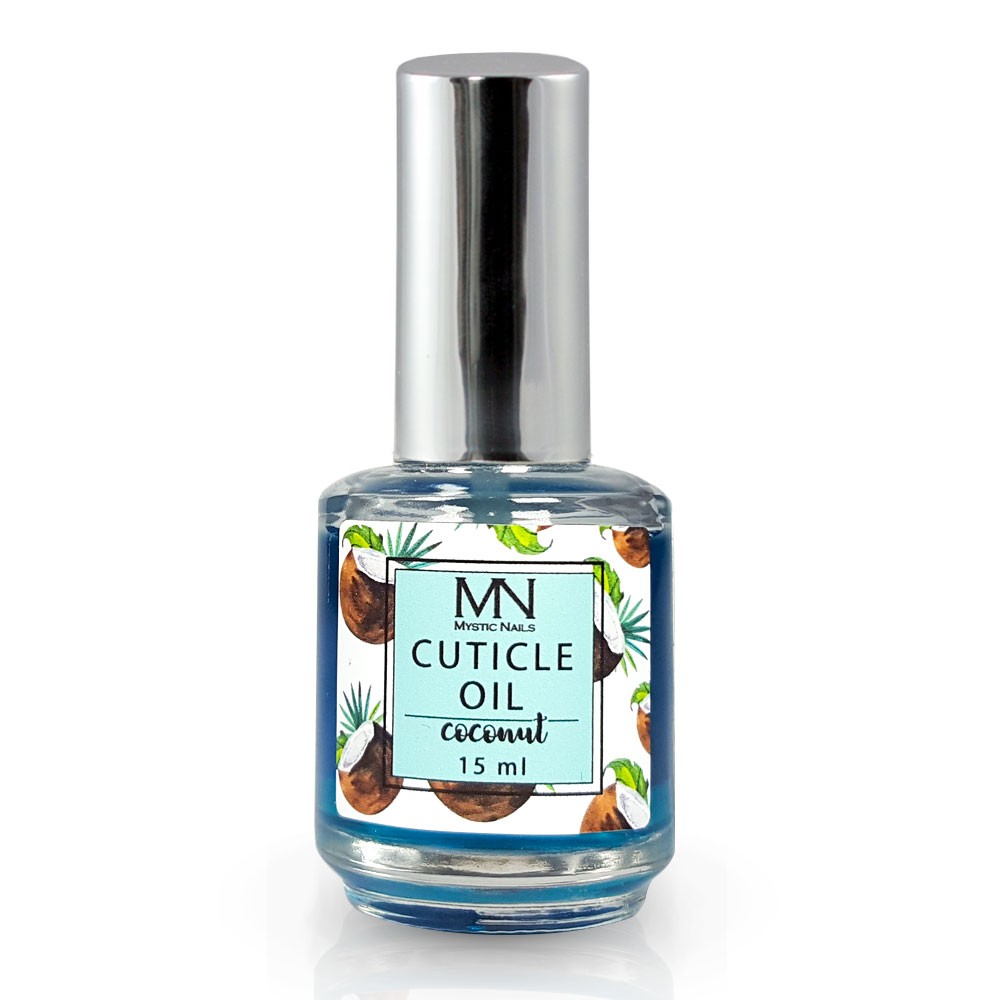 Cuticle Oil coconut 15ml in the Cuticule Oils category Price 4.78€