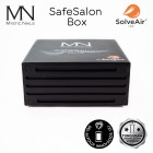 Mystic Nails SafeSalon Box by SolveAir