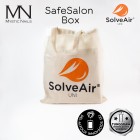 Mystic Nails SafeSalon Box by SolveAir