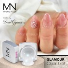 Classic Glamour Clear Gel - 4g