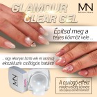 Classic Glamour Clear Gel - 4g