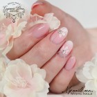 Classic Deluxe Rose Gel - 4g