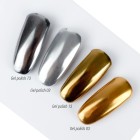 Chrome Pigment Por 02 - 1g