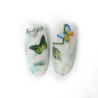 Nail stickers - Spring 02