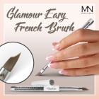 Glamour Easy French Gel Brush