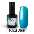 Gel Polish 24 - Blue Lagoon 12ml 