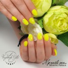 Gel Polish 69 - Yellow NeoNail 12ml 