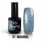 Gel Polish ImagiNail 07 - 12ml