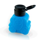 Pump Dispenser - Blue