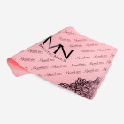 Mystic Nails Silicone sheet - pink