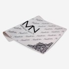 Mystic Nails Silicone sheet - grey