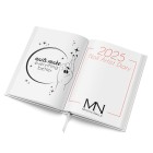 Mystic Nails Diary - 2025 - Pearl (HU/EN)