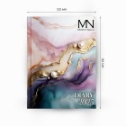 Mystic Nails Diary - 2025 - Pearl (HU/EN)