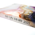 Mystic Nails Diary - 2025 - Pearl (HU/EN)