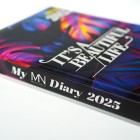 Mystic Nails Diary - 2025 - Tropical (HU/EN)