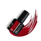 Gel Polish 045 - Red Carpet 6ml