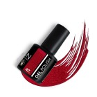 Gel Polish 047 - Brilliant Red 6ml