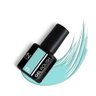 Gel Polish 072 - Fresh Mint 6ml