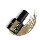 Gel Polish 076 - Shimmer Sand 6ml