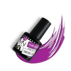 Gel Polish 113 - Something Cool (HEMA-free) 6ml