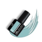 Gel Polish 129 - Cyan 6ml