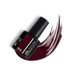 Gel Polish 143 - Burgundy Dream 6ml