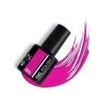 Gel Polish 155 - Pink Agate (HEMA-free) 6ml