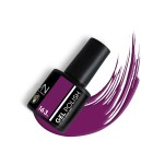 Gel Polish 163 - (HEMA-free) 6ml