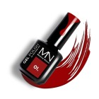 Gel Polish 01 - American Beauty 12ml 