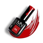 Gel Polish 05 - Ferrari Red 12ml 