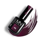 Gel Polish 49 - Violet Voice 12ml 