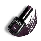 Gel Polish 52 - Raisin 12ml 