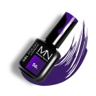 Gel Polish 56 - Plum 12ml 