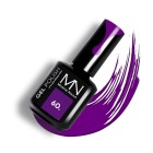 Gel Polish 60 - Purple Balloon 12ml 