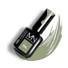 Gel Polish 114 - Olive Tree (HEMA-free) 12ml 