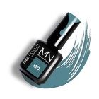 Gel Polish 130 - Retro Blue 12ml 