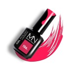 Gel Polish 156 - Neon Coral (HEMA-free) 12ml