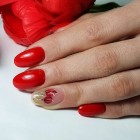 Gel Polish 001 - American Beauty 6ml