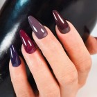 Gel Polish 57 - Eggplant 12ml 