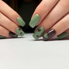 Gel Polish 114 - Olive Tree (HEMA-free) 12ml 