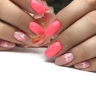 Gel Polish 133 - Pink Spirit 6ml