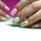 Gel Polish Ice Cream 229 - 6ml