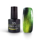 GlamEye Gel Polish 02 - 6ml