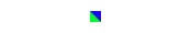 Blue and Green