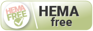 HEMA-free