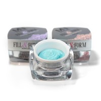 AcrylGel - Fill & Form - Colored